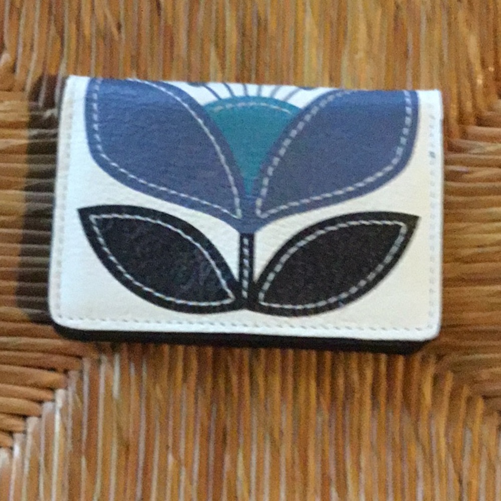Small  card case